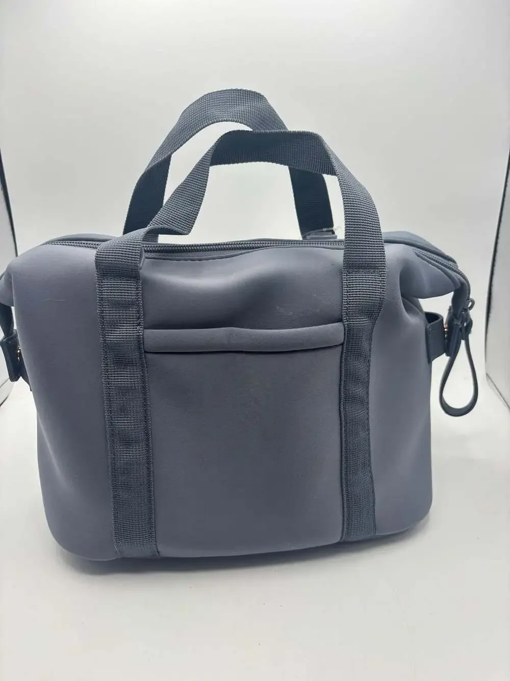 Cloud Island Insulated Bottle Cooler Shoulder Diaper Bag